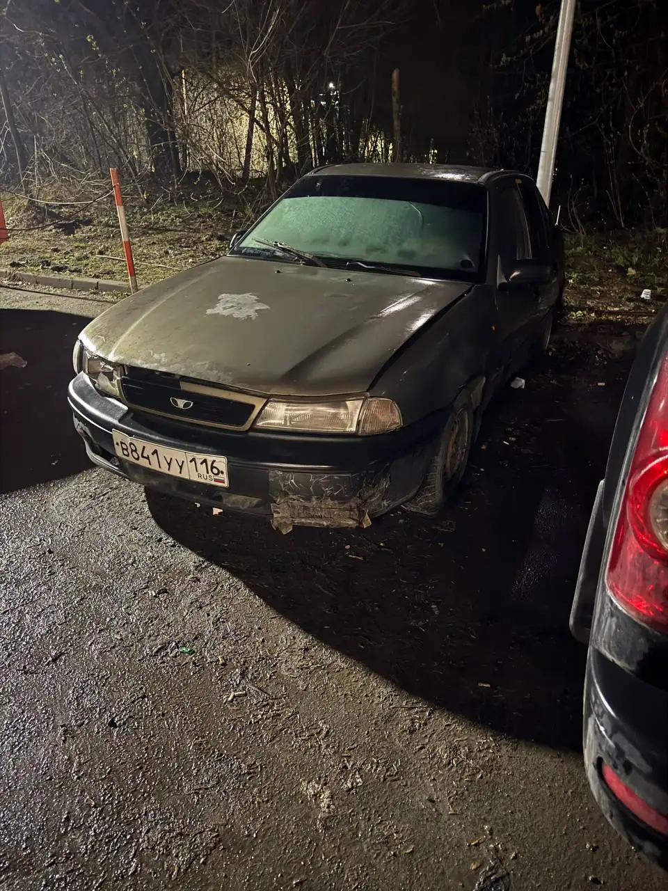 Daewoo Nexia на бодром моторе - Легковые автомобили (Авто) в Казань