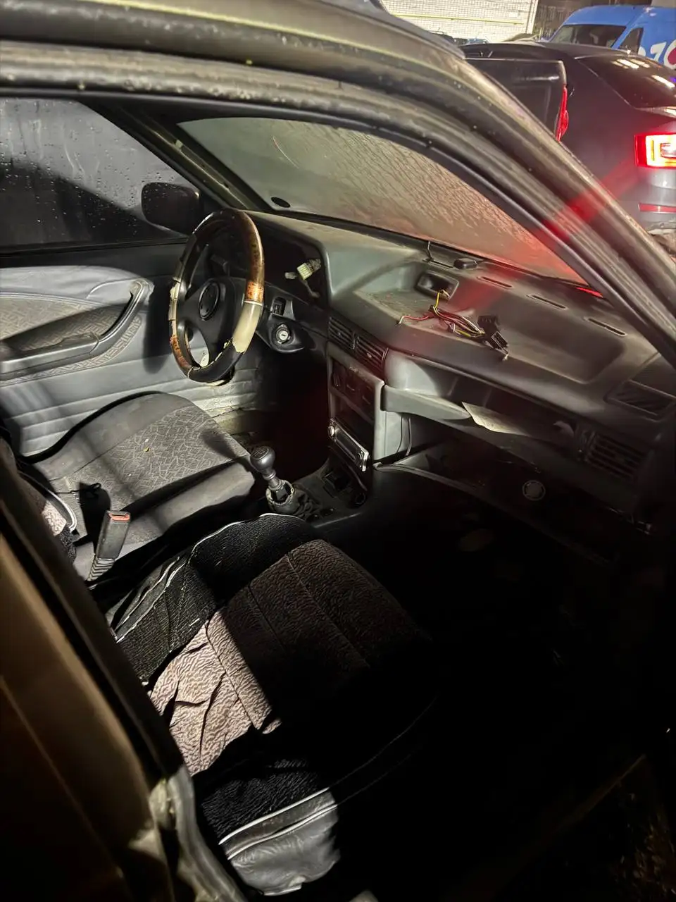 Daewoo Nexia на бодром моторе - Легковые автомобили (Авто) в Казань