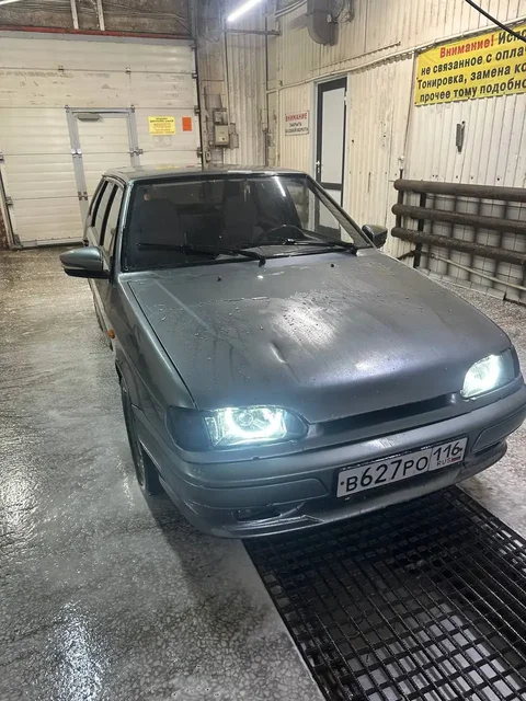 ВАЗ 2114 2010 года - Авто в Набережные Челны