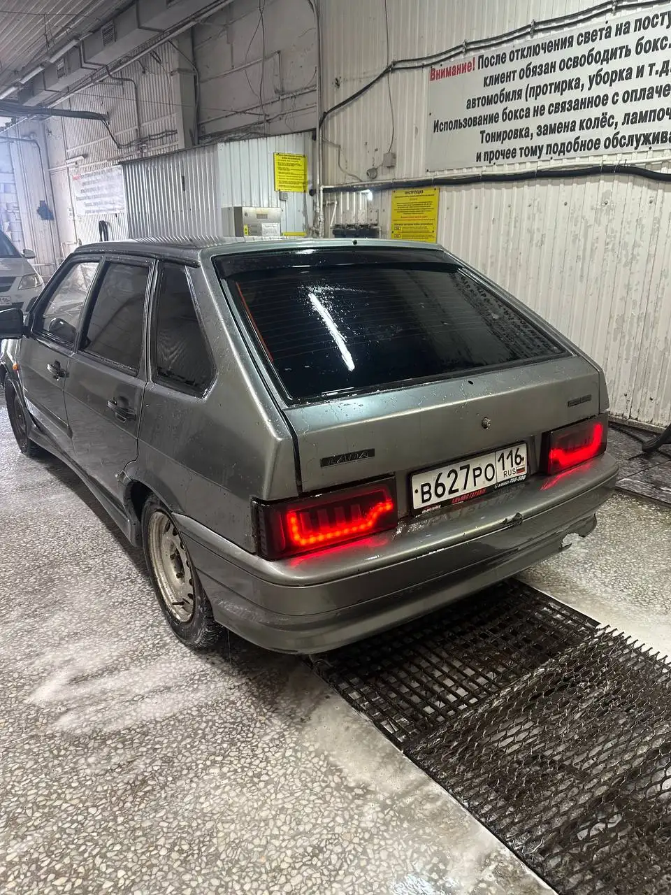 ВАЗ 2114 2010 года - Легковые автомобили (Авто) в Набережные Челны