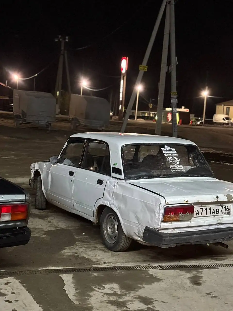 ВАЗ 2105 2010 Инжектор - Авто в Казань