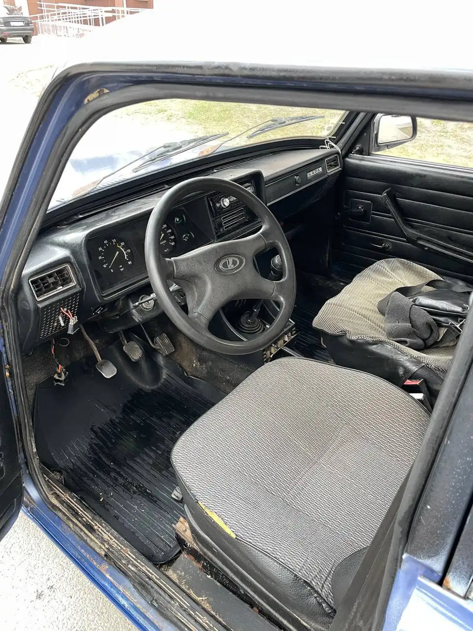 Продажа ВАЗ 2107 2004 г. - Легковые автомобили (Авто) в Казань