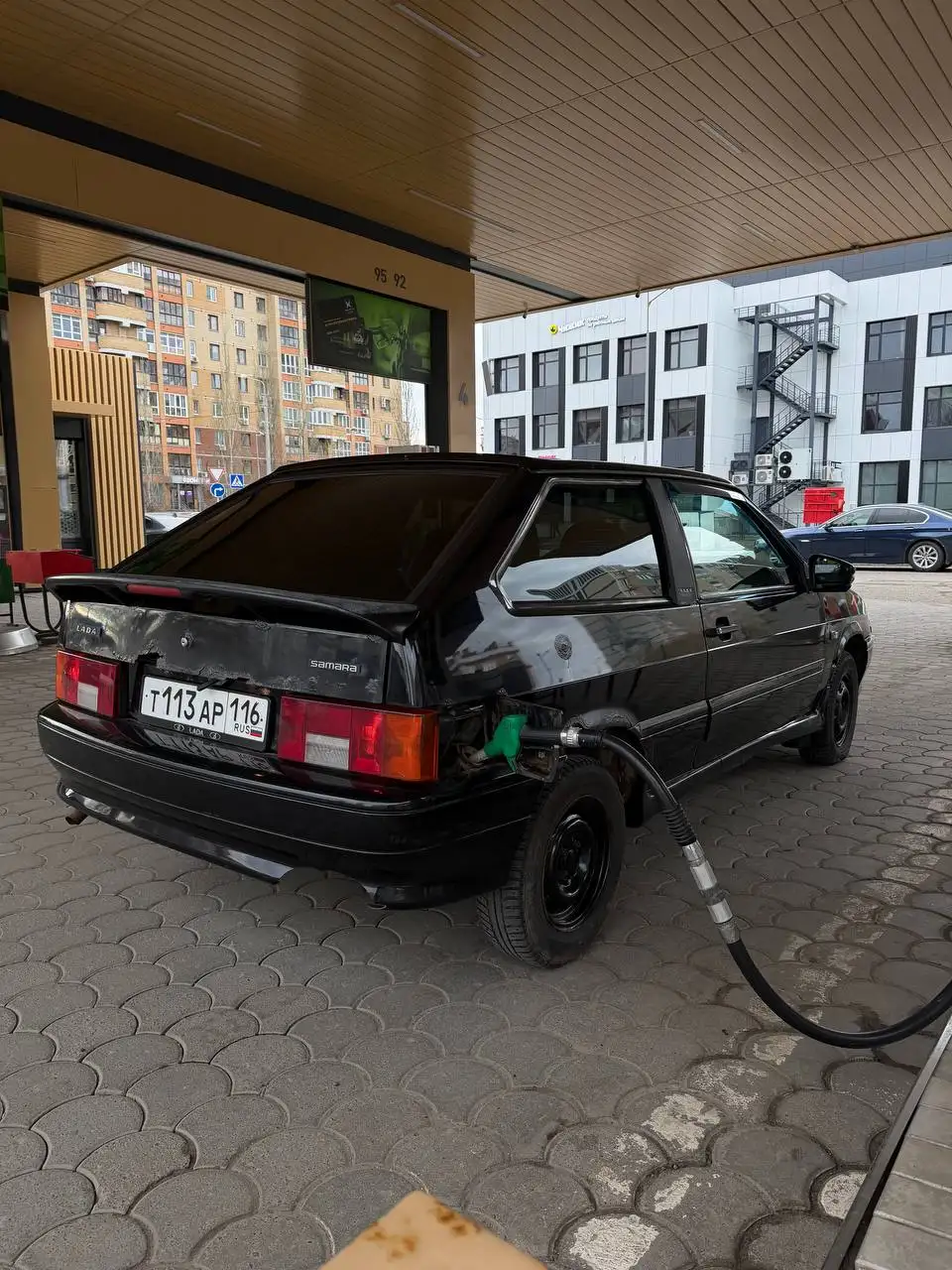 ВАЗ 2113 2013 года - Легковые автомобили (Авто) в Казань
