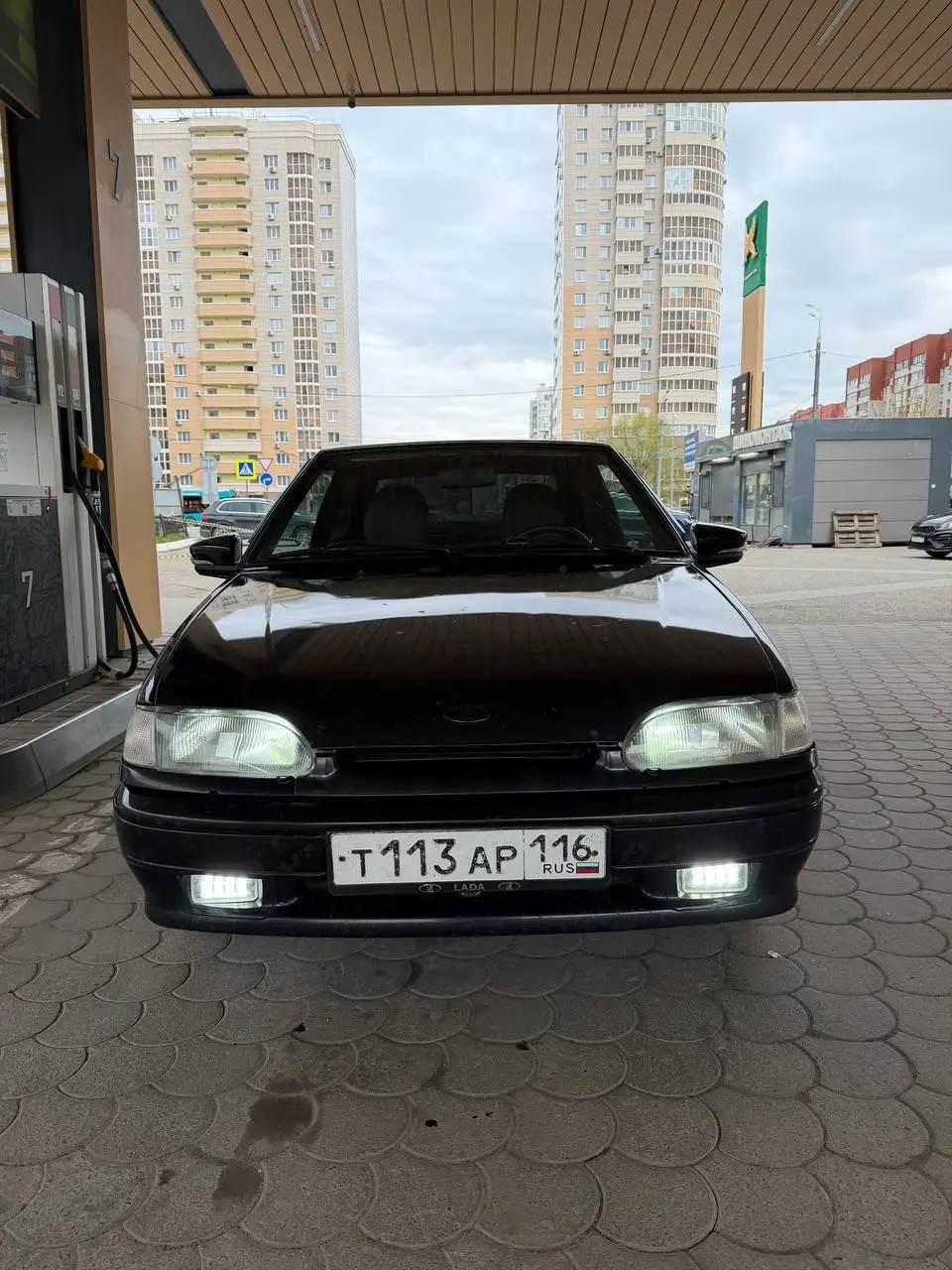 ВАЗ 2113 2013 года в Казани, 85 000 руб. - Легковые автомобили (Авто) в Казань