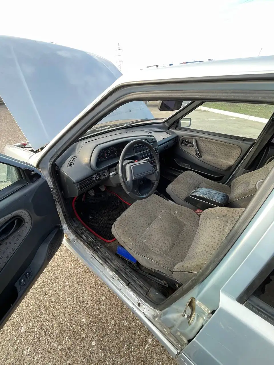 Чепырка 2007 года в отличном состоянии - Авто в Казань