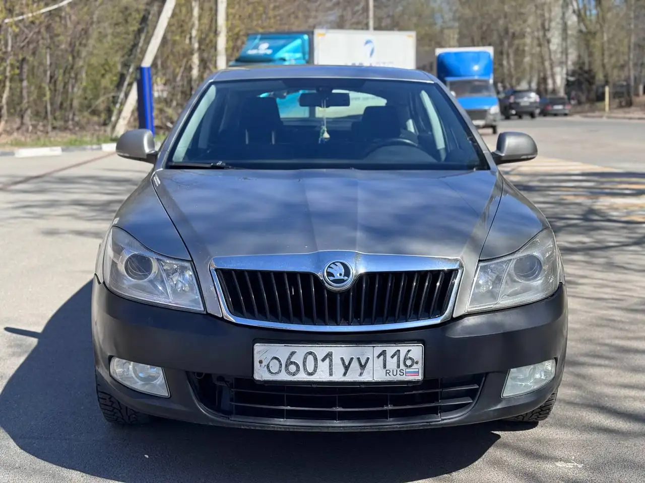 Skoda Octavia A5 2011 1.6 MT - Легковые автомобили (Авто) в Казань