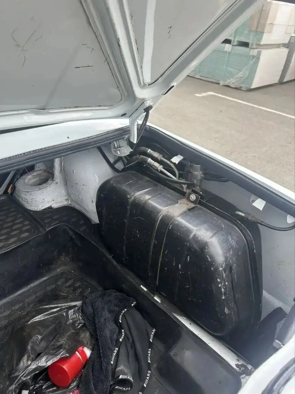 Продам ВАЗ-2107 2012 года - Легковые автомобили (Авто) в Казань