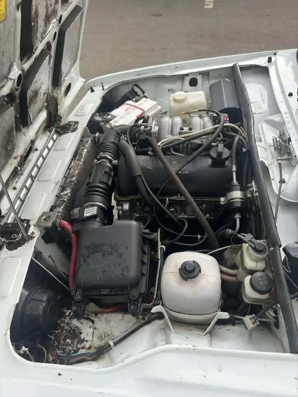 Продам ВАЗ-2107 2012 года - Легковые автомобили (Авто) в Казань