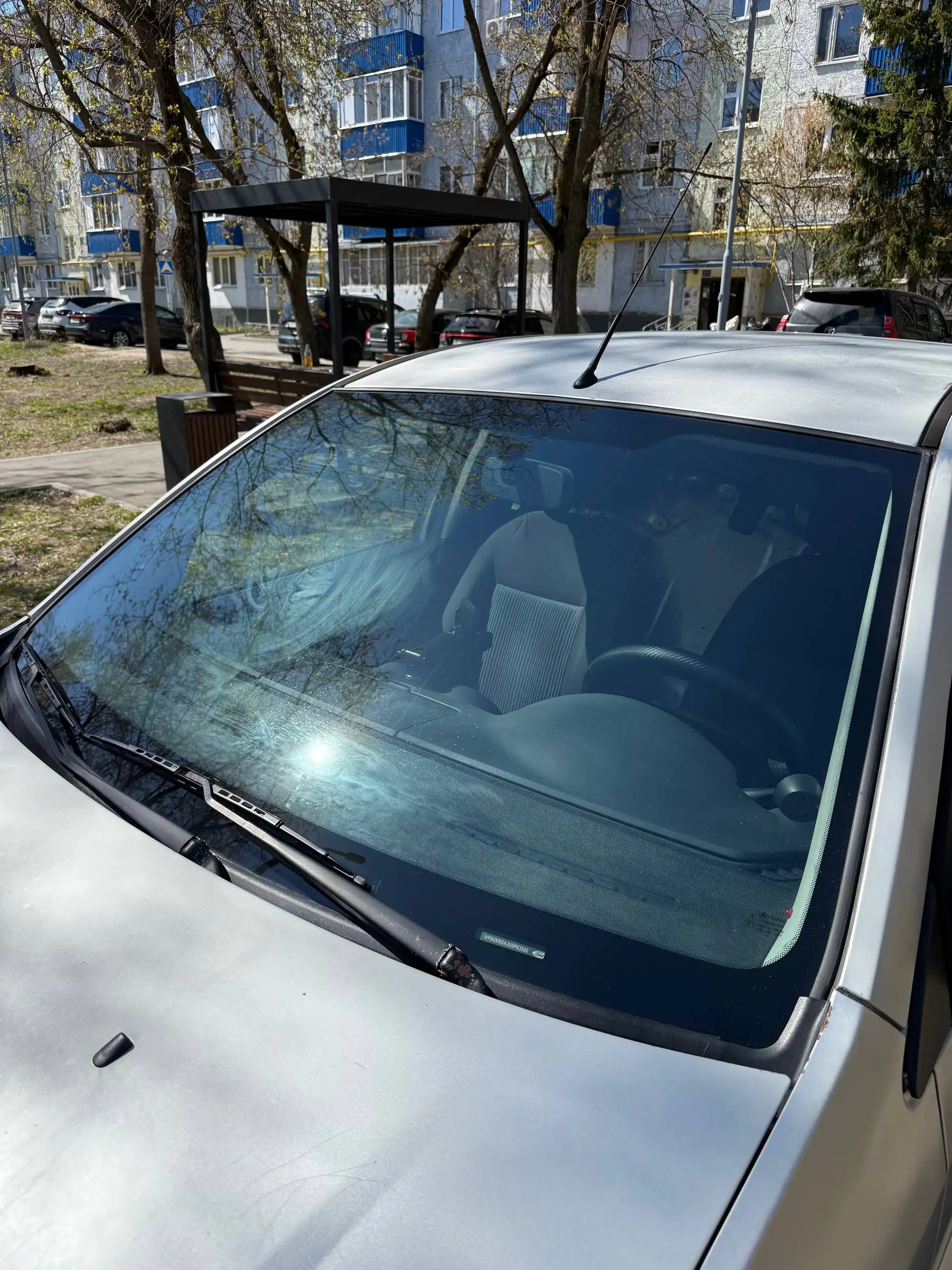 Форд Фьюжен 2006 - Легковые автомобили (Авто) в Казань