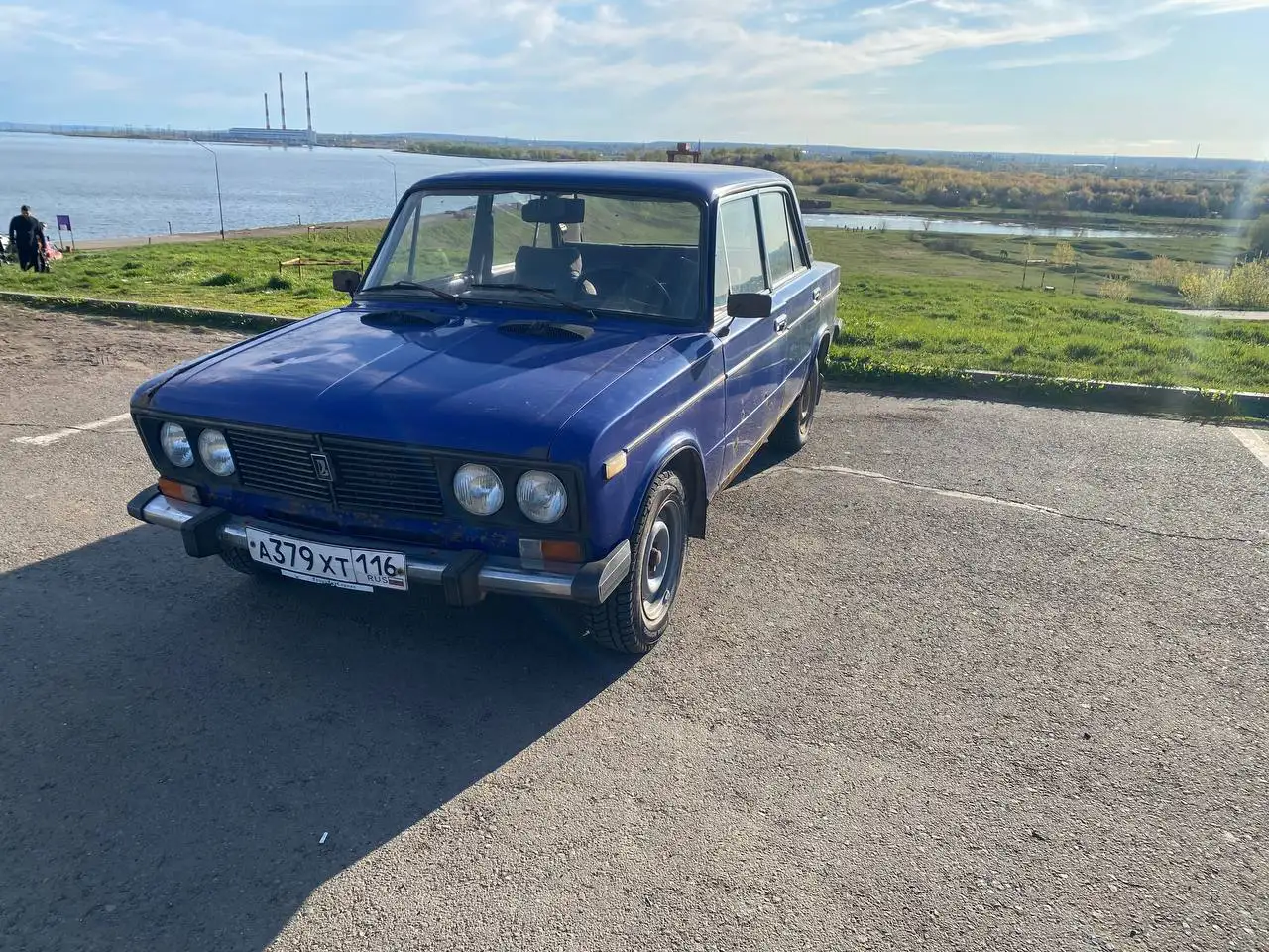 ВАЗ 2106 2001 год - Легковые автомобили (Авто) в Заинск