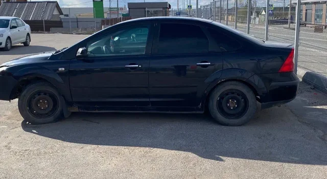 Продажа автомобиля E90 - Прицепы/цистерны в Казань