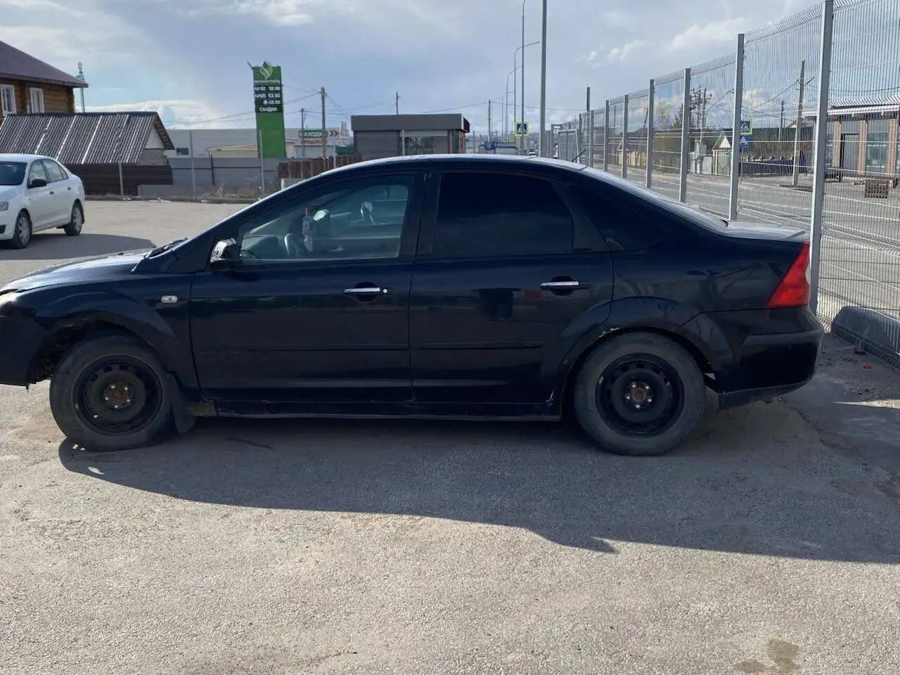 Продажа автомобиля E90 - Авто в Казань