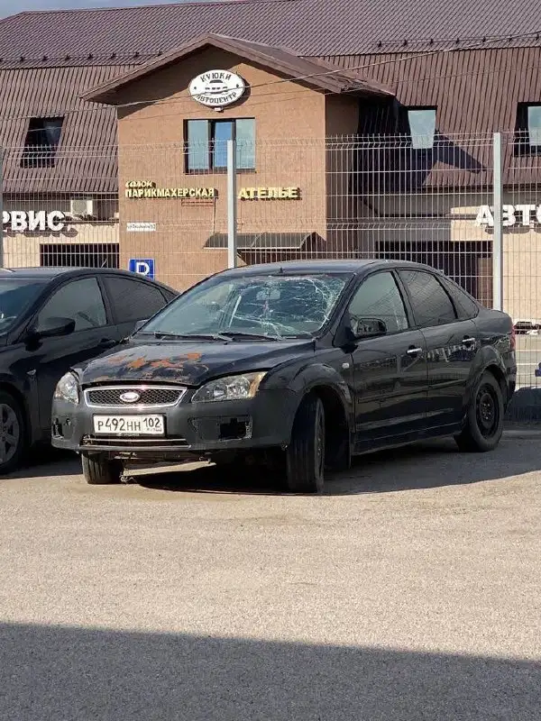 Продажа автомобиля E90 - Авто в Казань