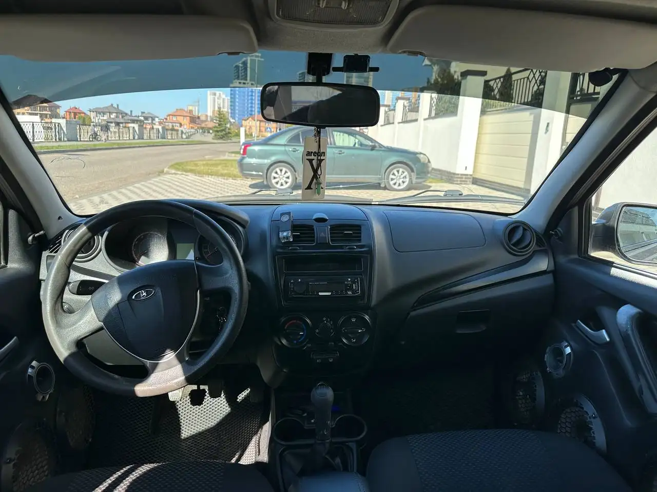 Лада 2014 года с ПТС оригинал - Легковые автомобили (Авто) в Казань