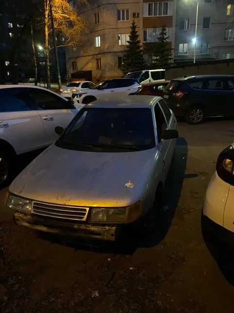 ВАЗ 2110 2004 года - Прицепы/цистерны в Казань