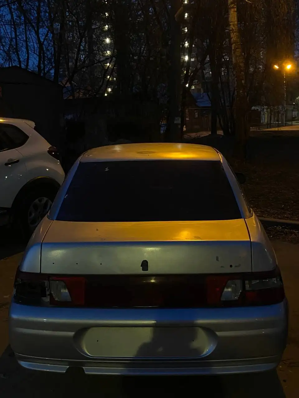 ВАЗ 2110 2004 года - Легковые автомобили (Авто) в Казань