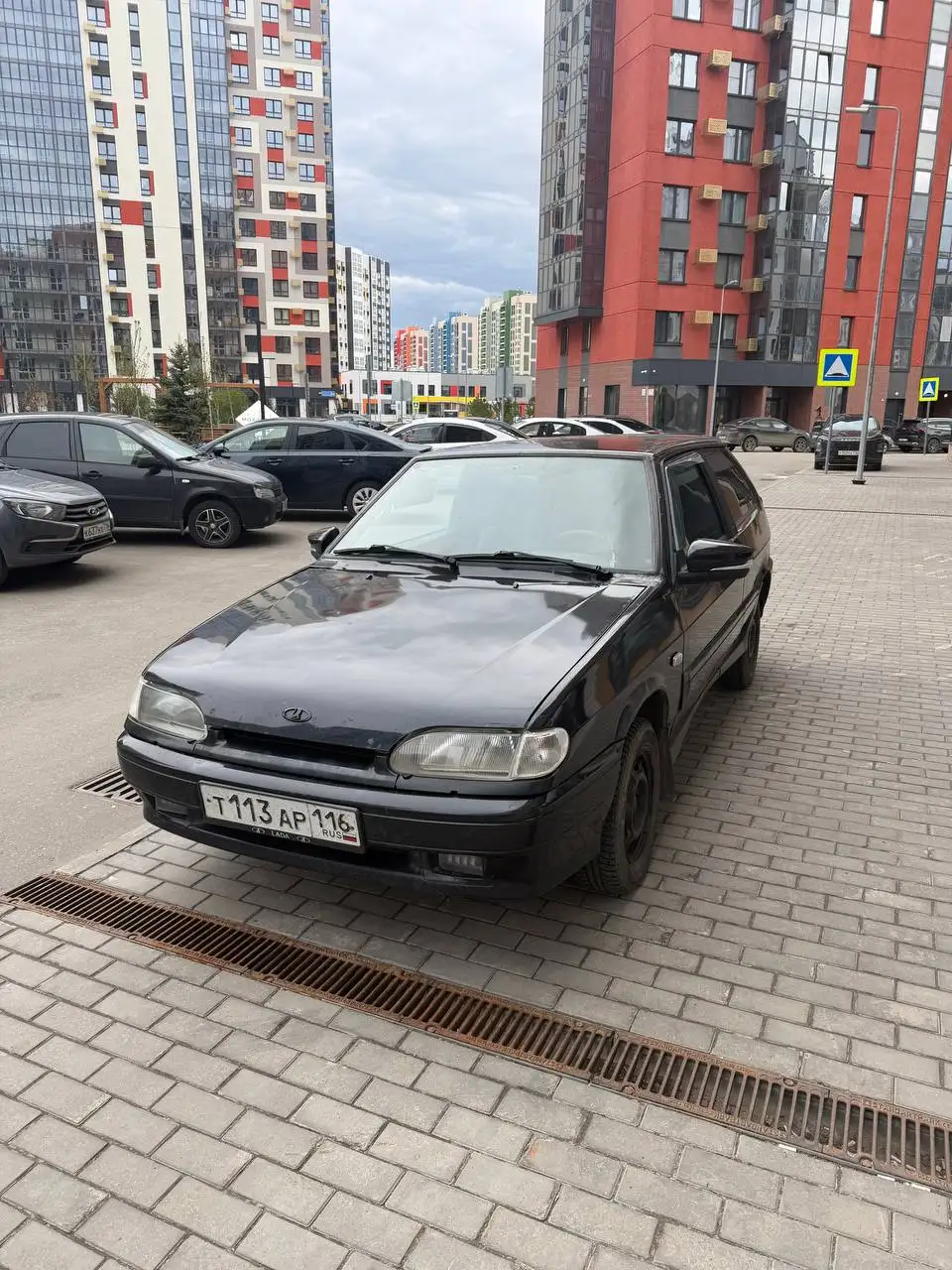 ВАЗ 2114 2013 года - Легковые автомобили (Авто) в Казань