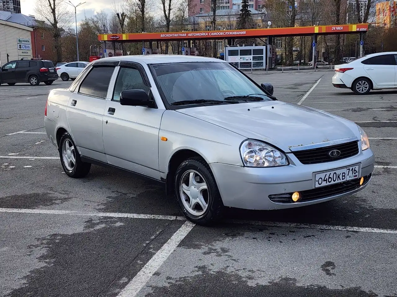 Lada Priora 2010 - Авто в Казань