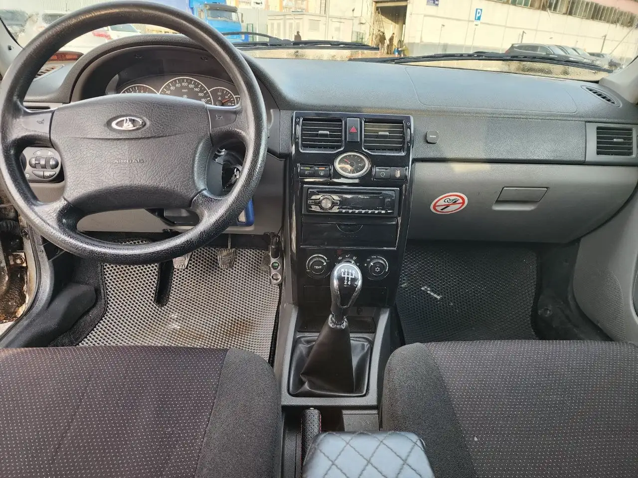 Lada Priora 2010 - Авто в Казань
