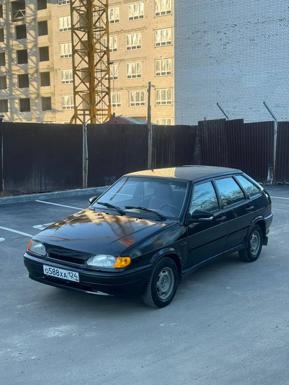 Продам ВАЗ 2114 2013 года - Легковые автомобили (Авто) в Казань