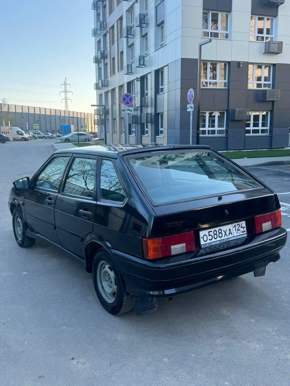 Продам ВАЗ 2114 2013 года - Легковые автомобили (Авто) в Казань