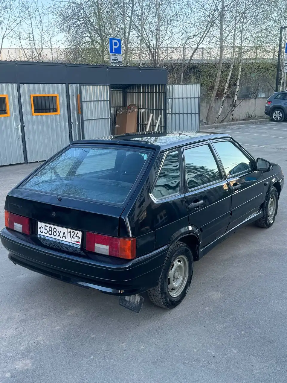 Продам ВАЗ 2114 2013 года - Легковые автомобили (Авто) в Казань