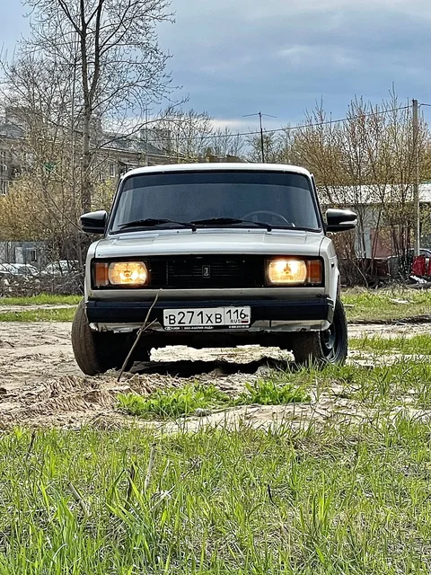 Продажа ВАЗ 2105 2010 г.в. - ВАЗ 2113 в Казань