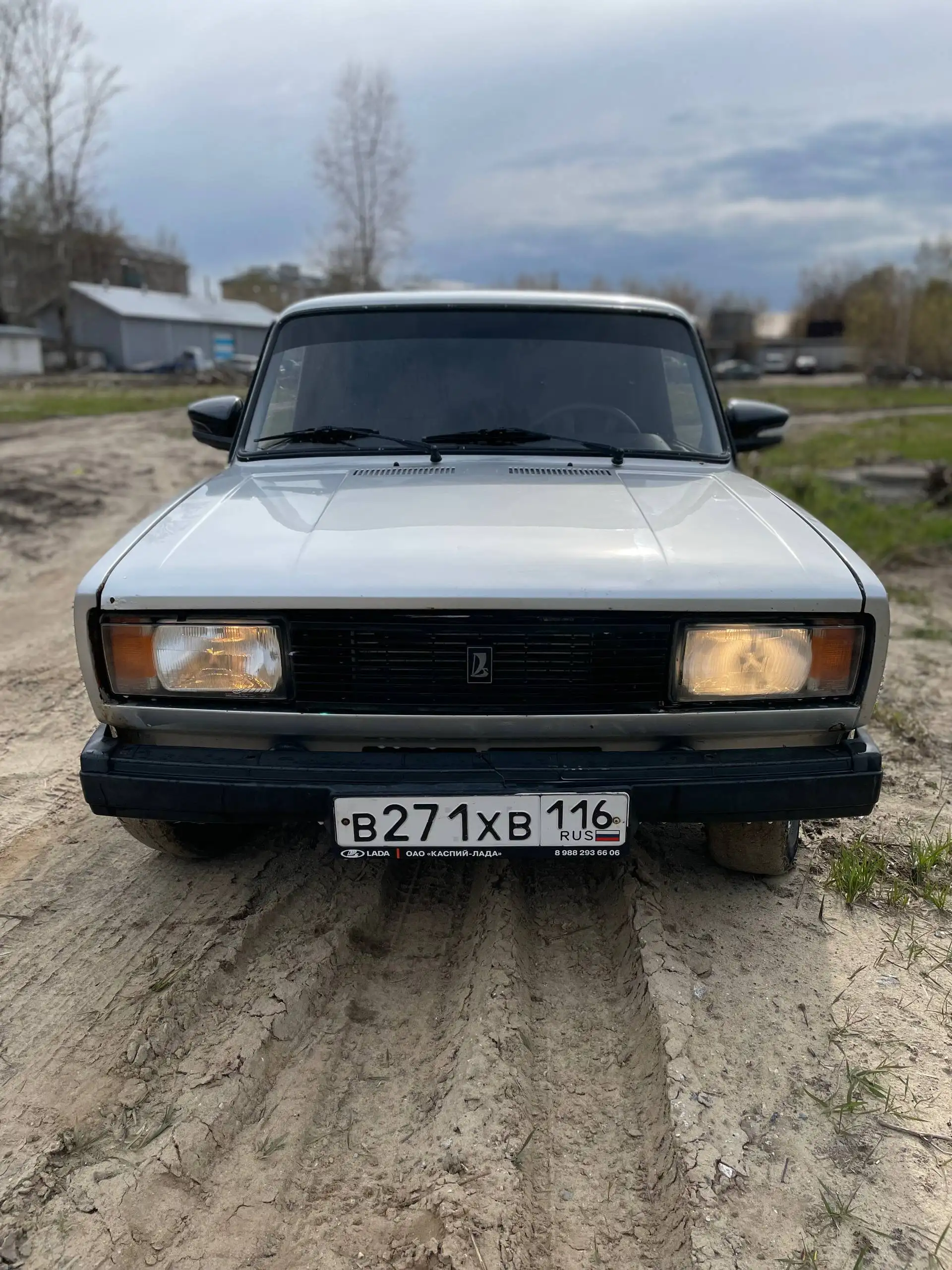 Продажа ВАЗ 2105 2010 г.в. - Легковые автомобили (Авто) в Казань