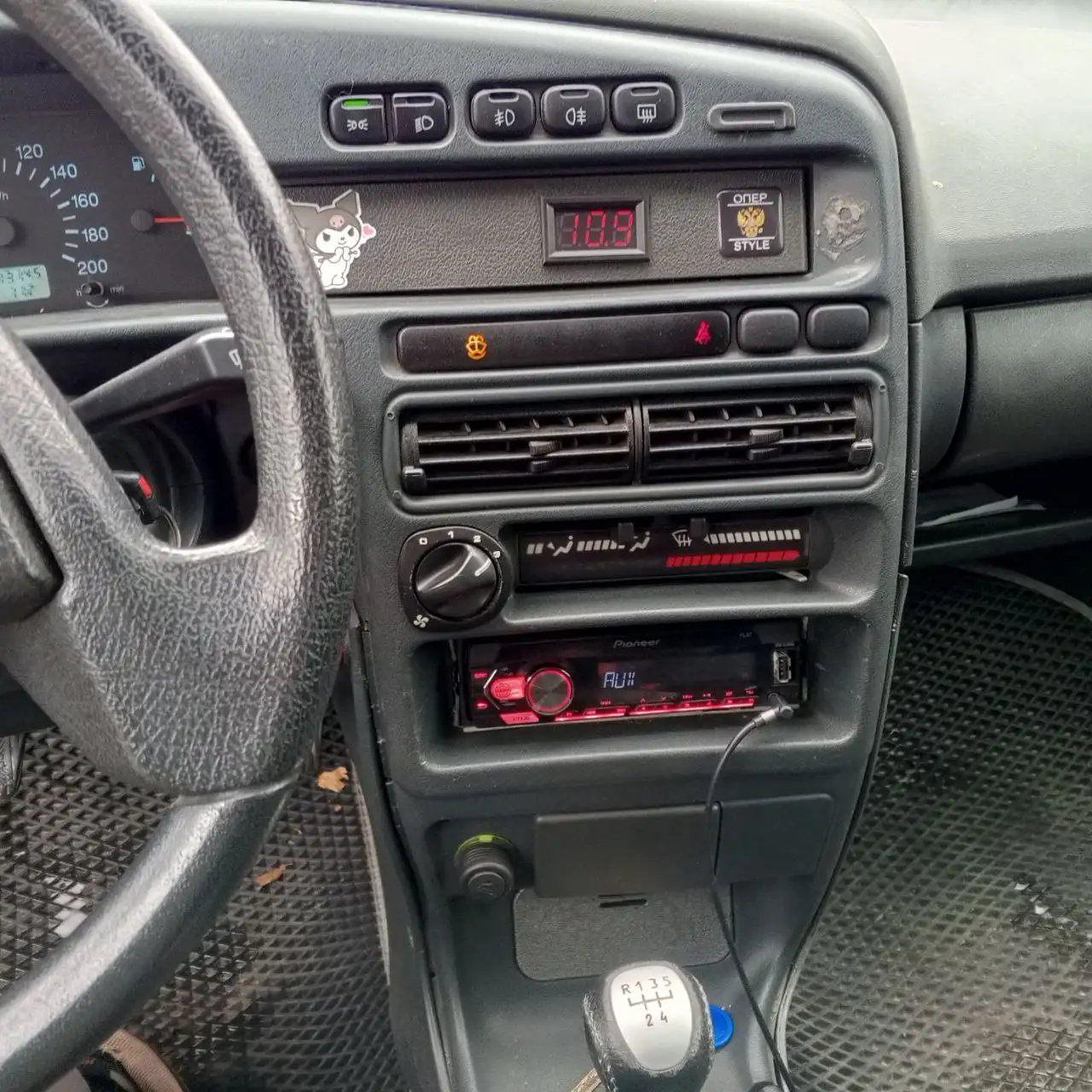 Продам ВАЗ 2114 2013 года - Легковые автомобили (Авто) в Казань
