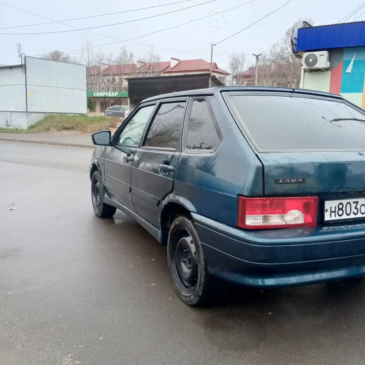Продам ВАЗ 2114 2013 года - Легковые автомобили (Авто) в Казань