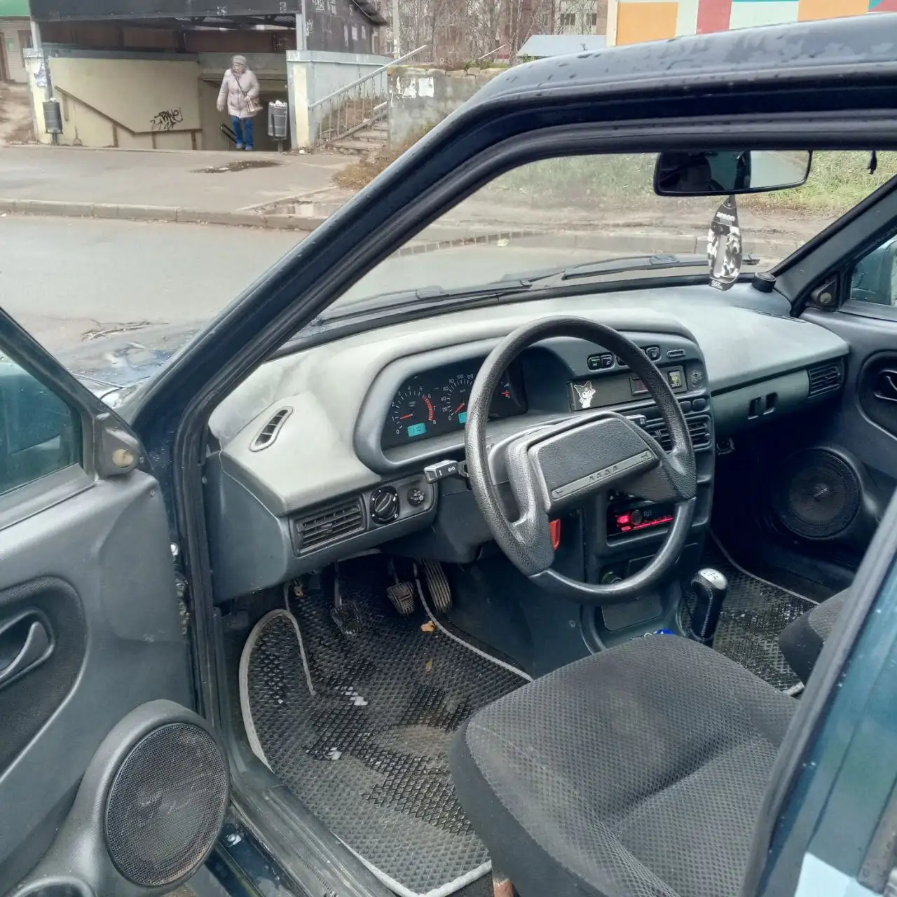 Продам ВАЗ 2114 2013 года - Легковые автомобили (Авто) в Казань