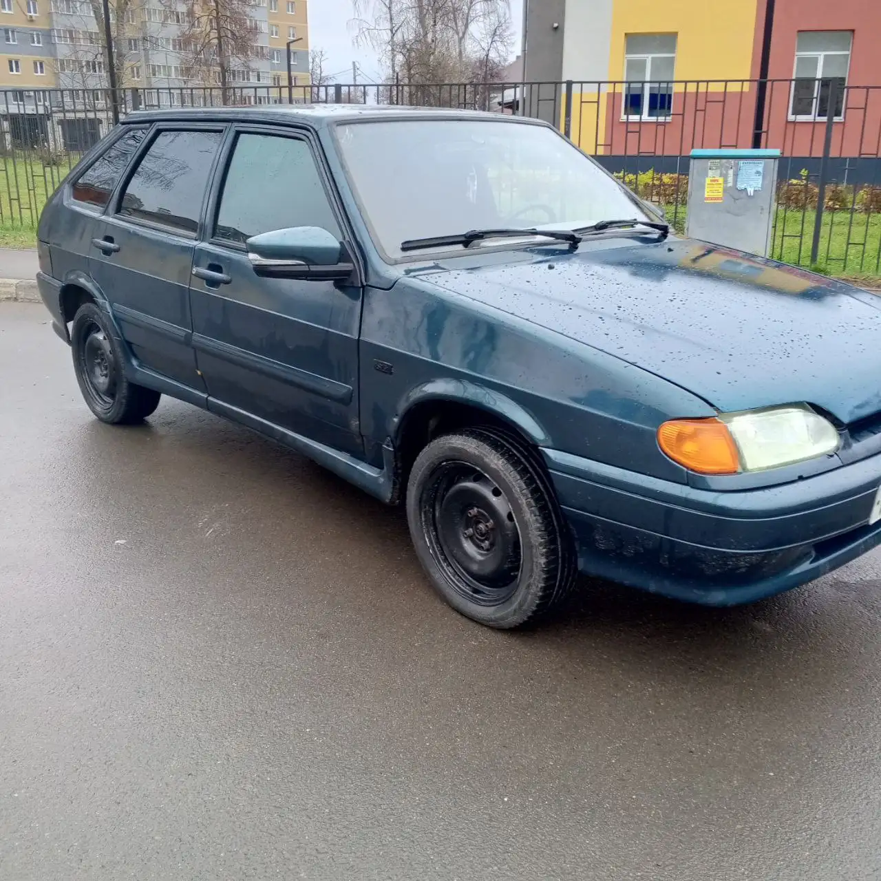 Продам ВАЗ 2114 2013 года - Легковые автомобили (Авто) в Казань