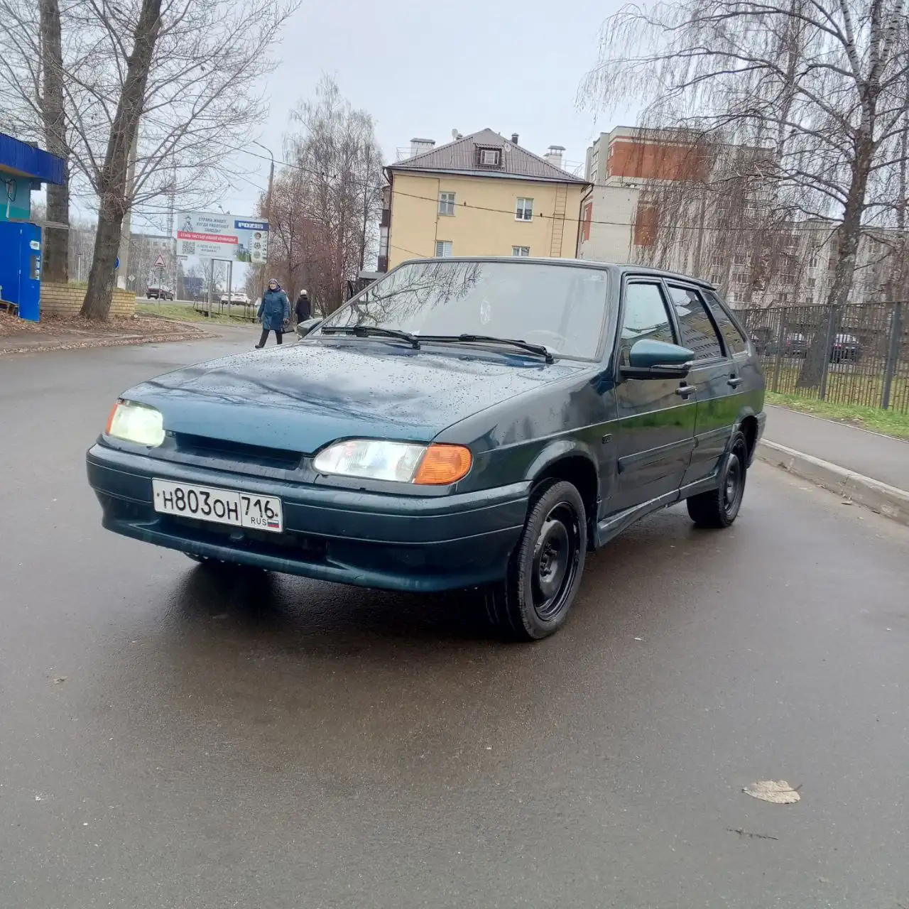 Продам ВАЗ 2114 2013 года - Легковые автомобили (Авто) в Казань