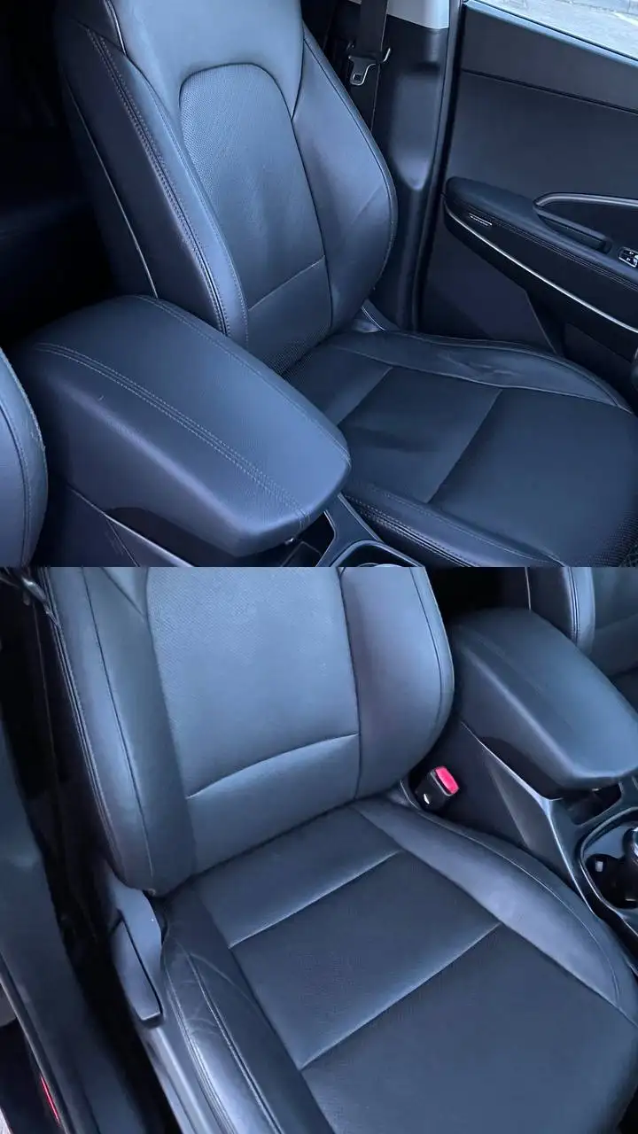 Hyundai Santa Fe 2018 2.4 AT 4WD - Авто в Казань