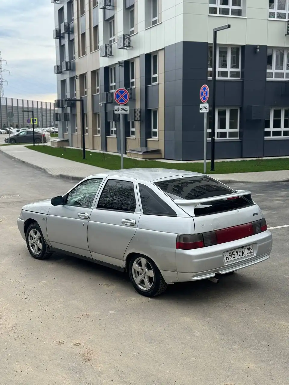 ВАЗ 2112 2007 года - Легковые автомобили (Авто) в Казань