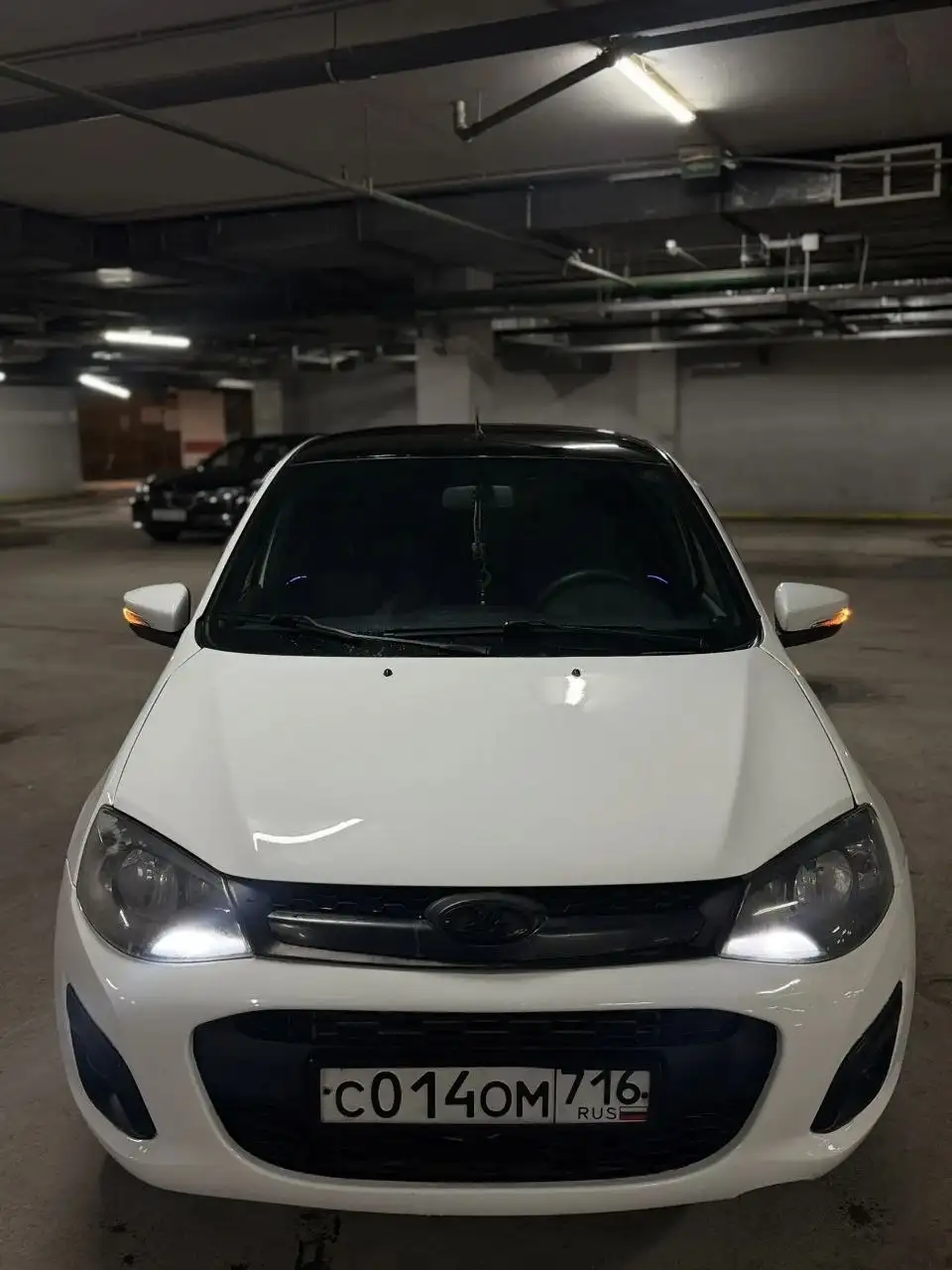Продажа автомобиля в хорошем состоянии - Легковые автомобили (Авто) в Казань