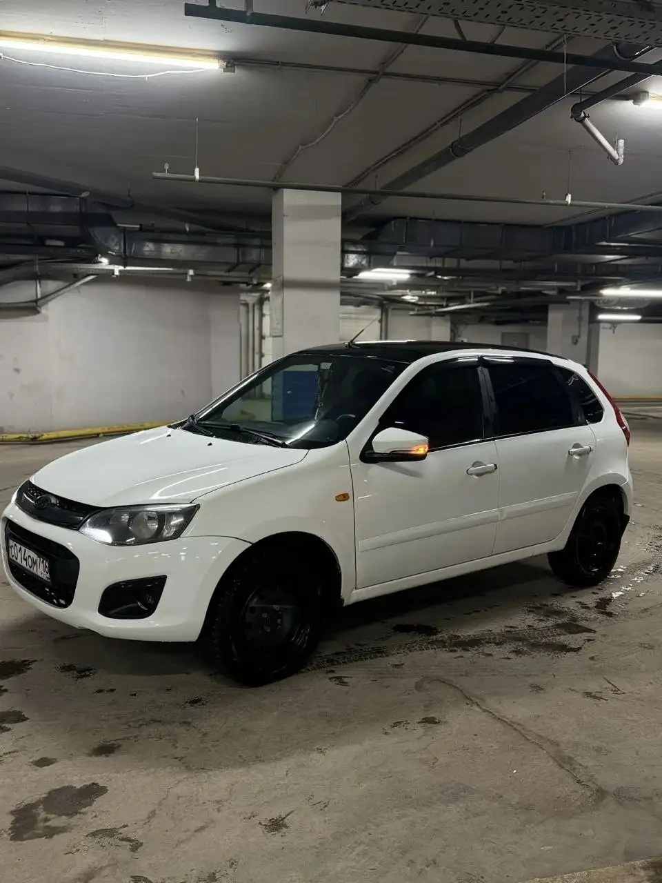 Продажа автомобиля в хорошем состоянии - Легковые автомобили (Авто) в Казань