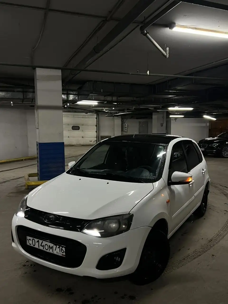 Продажа автомобиля в хорошем состоянии - Легковые автомобили (Авто) в Казань