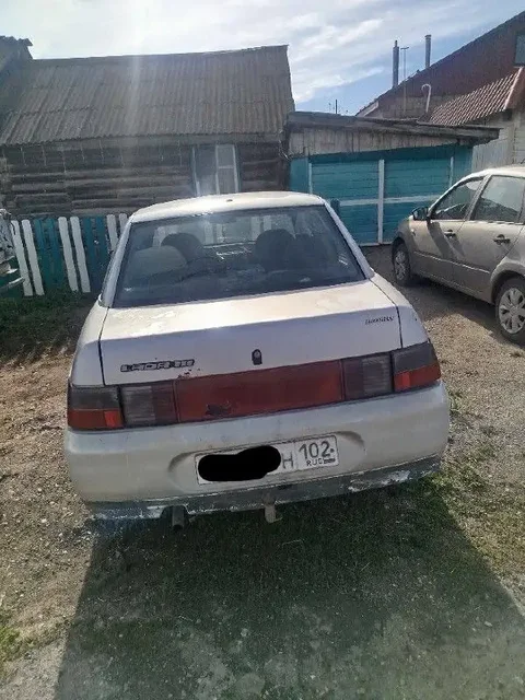 Автомобиль, 2003 год, 8 класс - Авто в Казань
