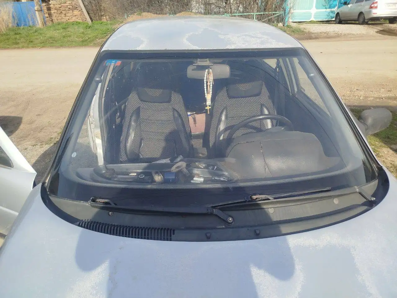 Автомобиль, 2003 год, 8 класс - Легковые автомобили (Авто) в Казань