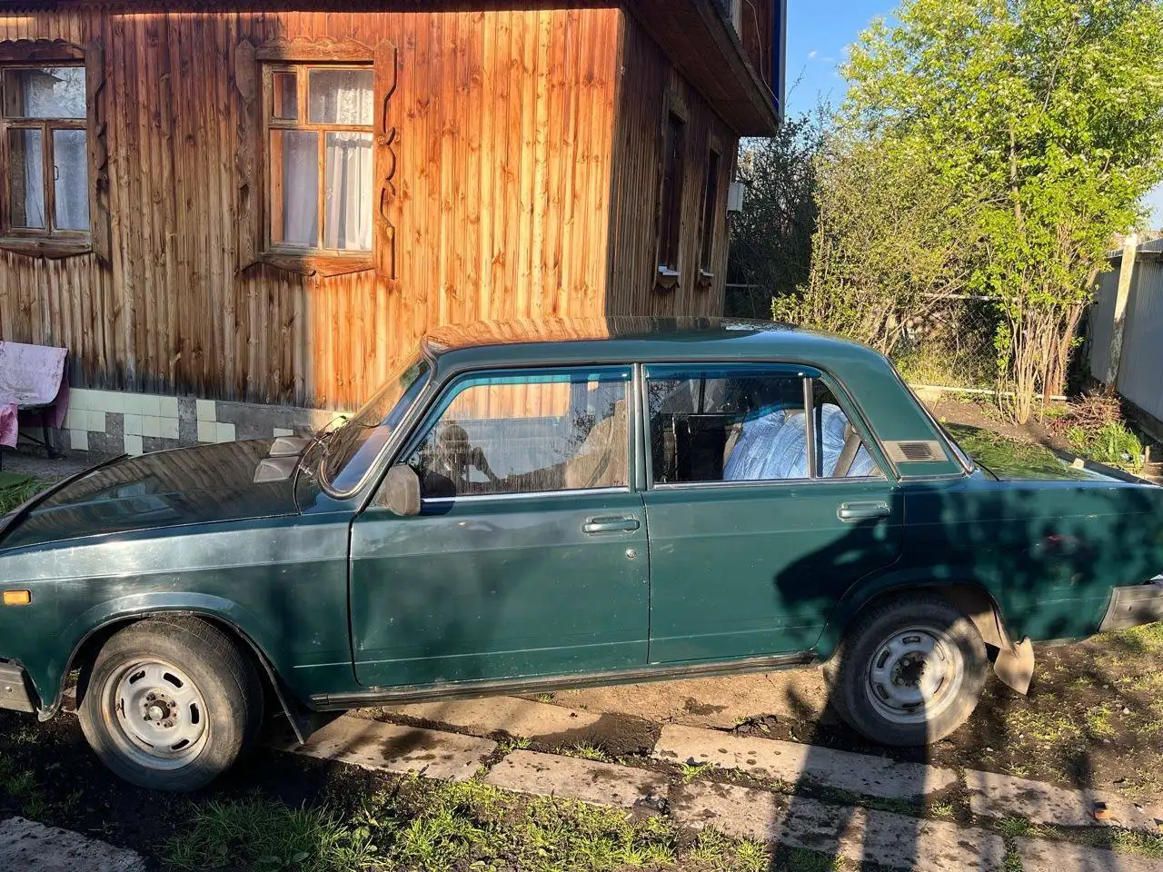 ВАЗ 2107 2007 года - Легковые автомобили (Авто) в Уфа