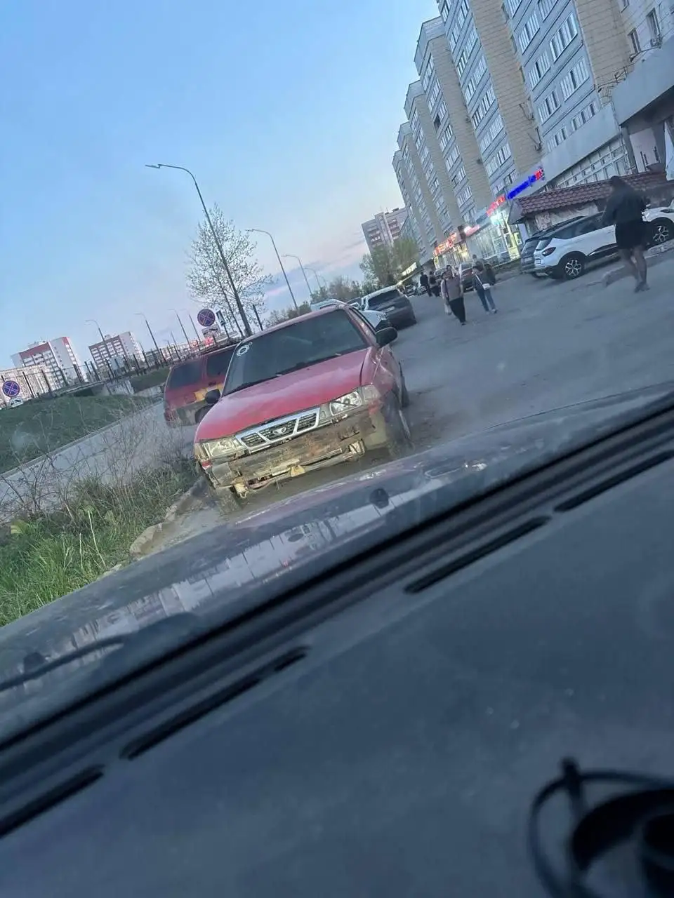 4 машины до 29.000 рублей - Автомобили с пробегом (Авто) в Казань