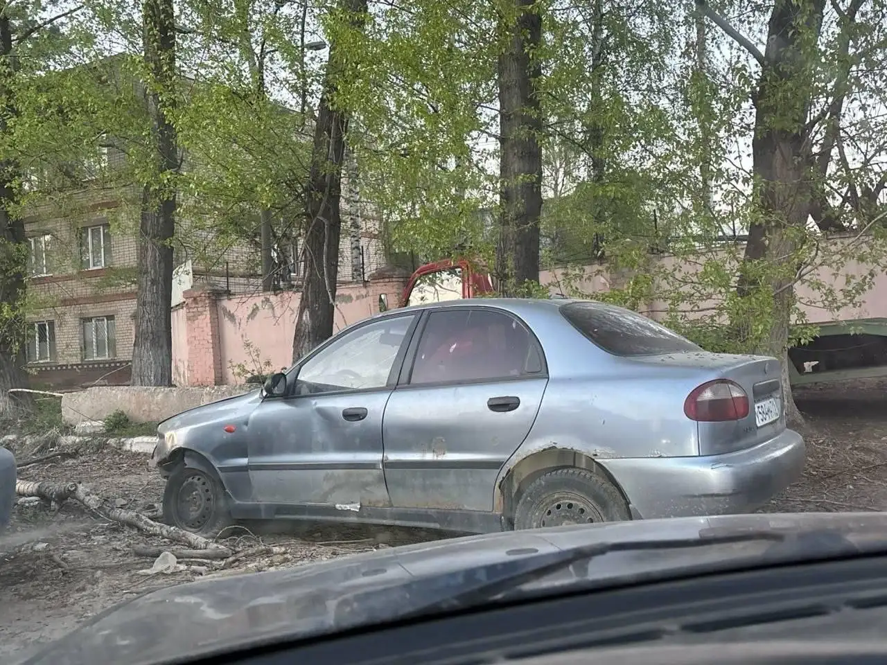 4 машины до 29.000 рублей - Автомобили с пробегом (Авто) в Казань