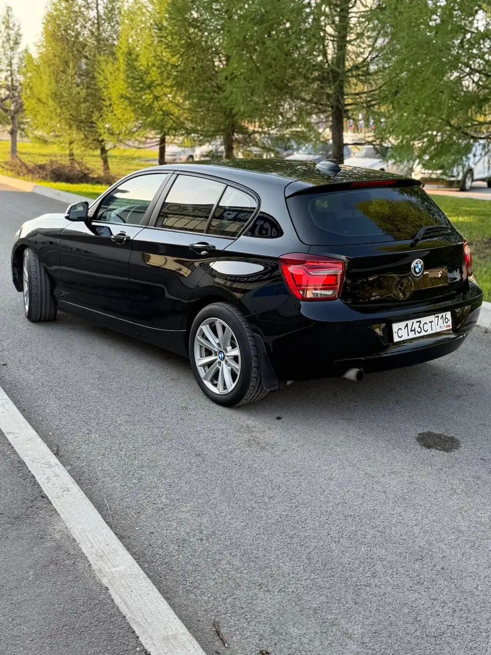 Продажа автомобиля, 2013 год, 1.6 автомат - Автомобили (Авто) в Набережные Челны