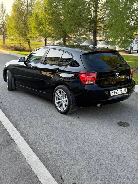 Продажа автомобиля, 2013 год, 1.6 автомат - Мотоциклы в Набережные Челны