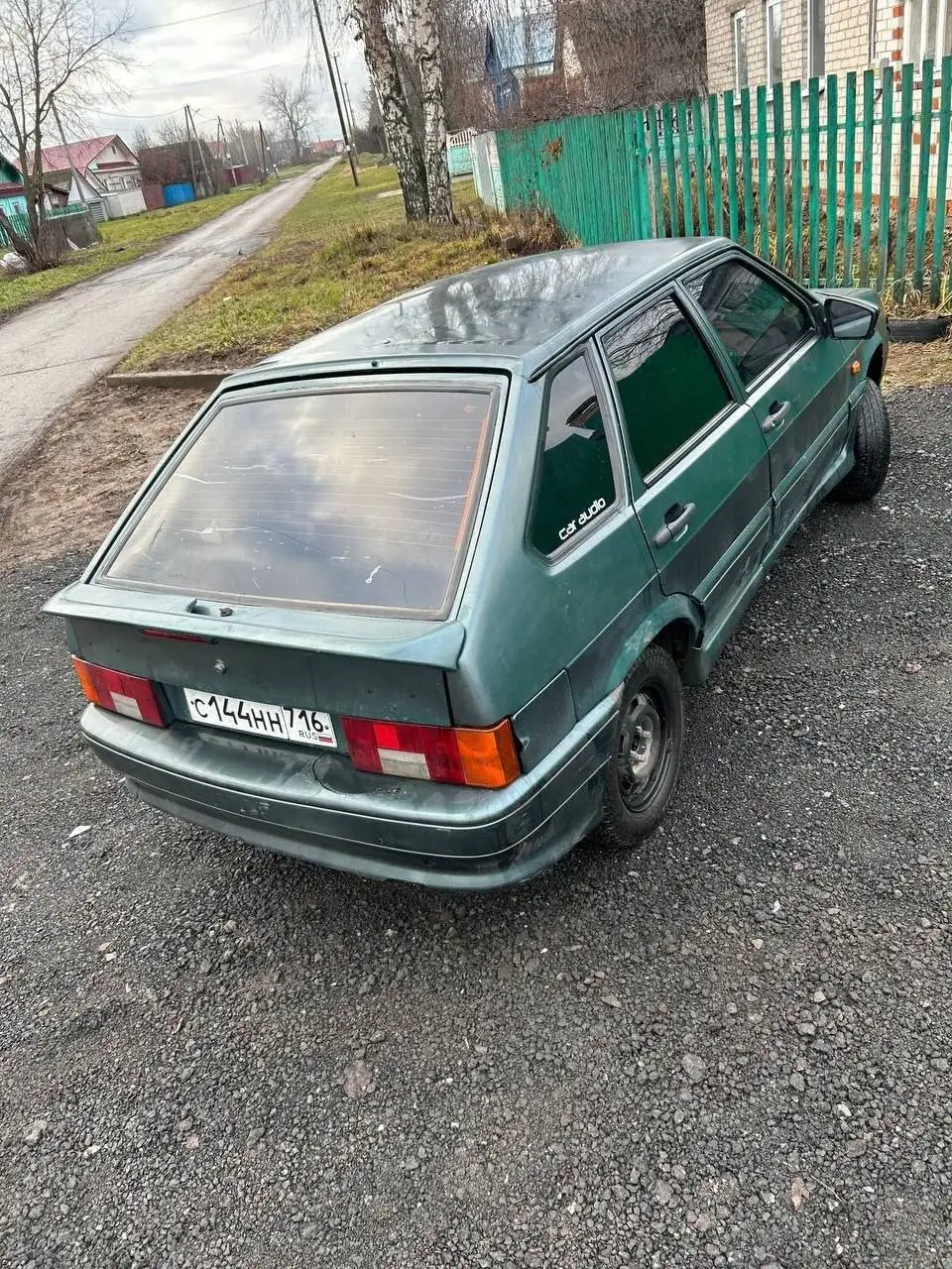 ВАЗ (Lada) 2114 2006 года - Легковые автомобили (Авто) в Казань