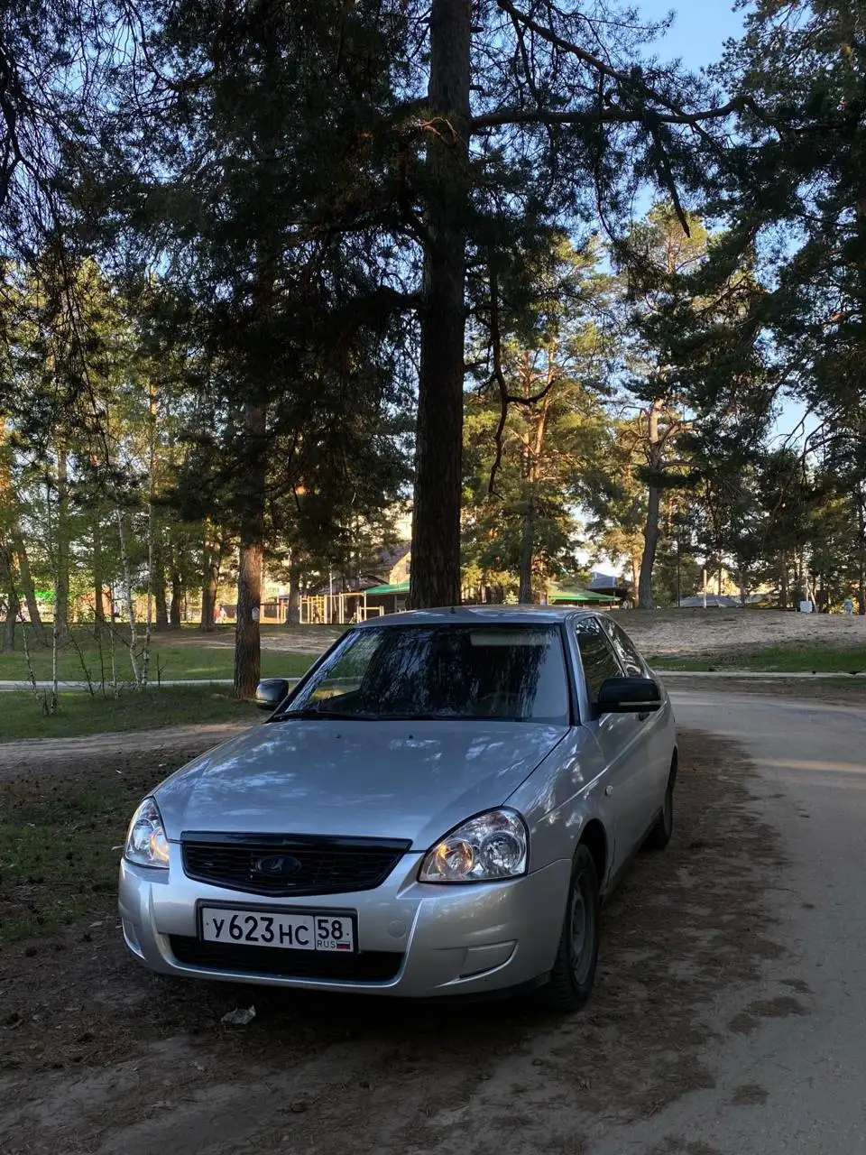 2010 год, шеснарь, люкс - Авто в Казань