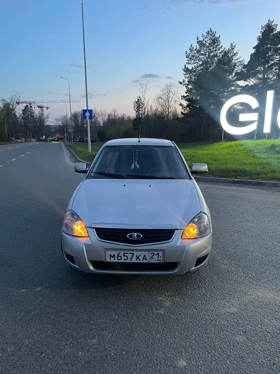 Hyundai Solaris 2011 - Легковые автомобили (Авто) в Казань