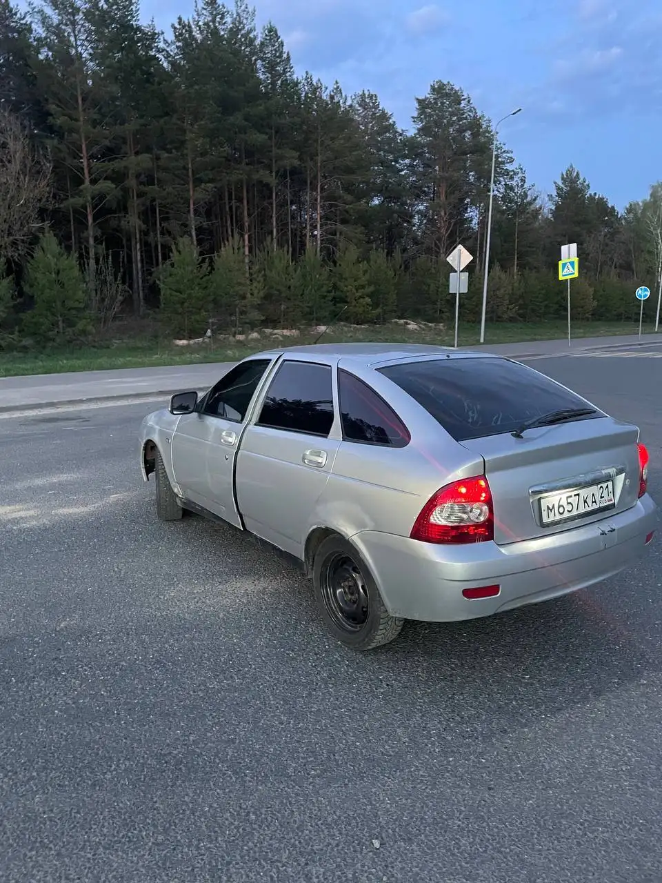 Hyundai Solaris 2011 - Легковые автомобили (Авто) в Казань