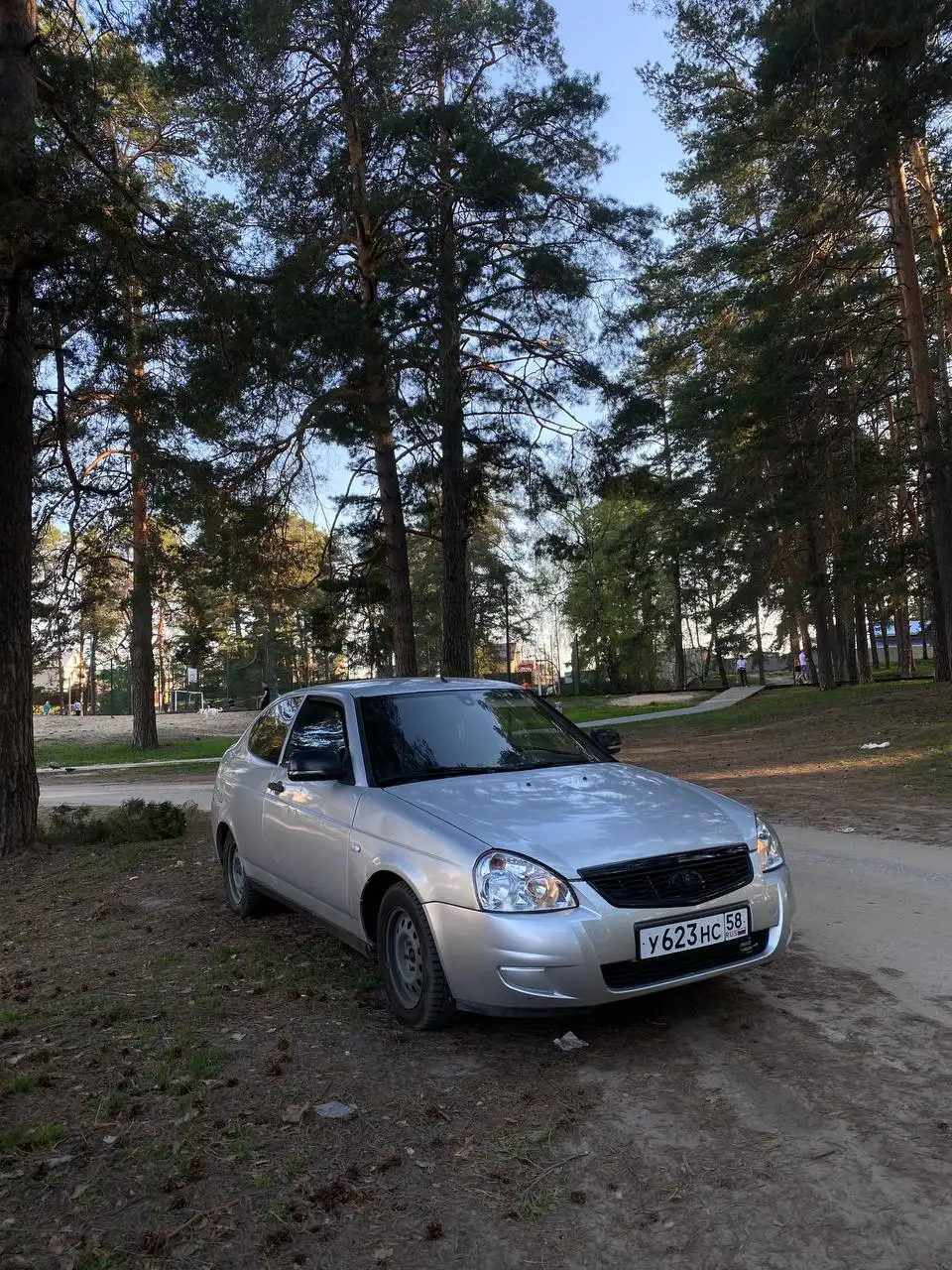 Honda Pilot 2010 Люкс - Легковые автомобили (Авто) в Казань